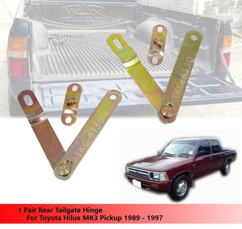 Rear tail gate tailgate hinge - tail,