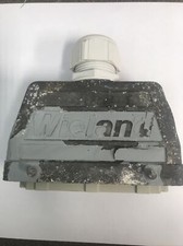 WIELAND CABLE LOOM CONNECTOR