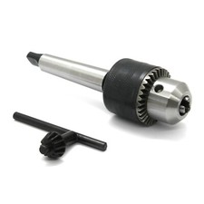 MT2 Drill Chuck (1.5mm-13mm)