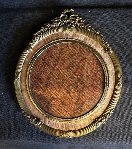 Antique french gilt bronze - antique,