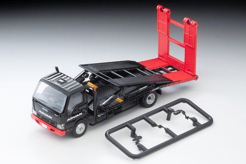Tomica n191b isuzu - 1/64,