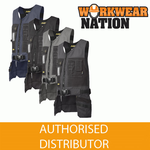 Snickers 4254 utility work - utility,