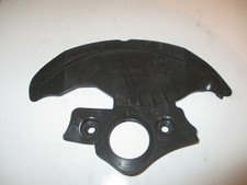 Lower fork bridge fairing - lower,
