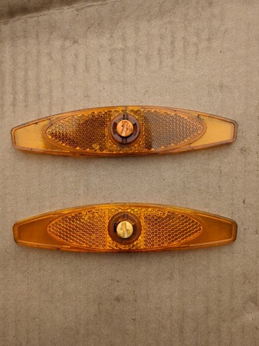 Vintage cateye wheel - cateye,