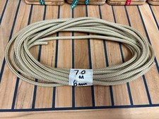 7m Kingfisher Braid 6mm OFFCUT