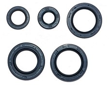 Yamaha RXS100 engine oil seal