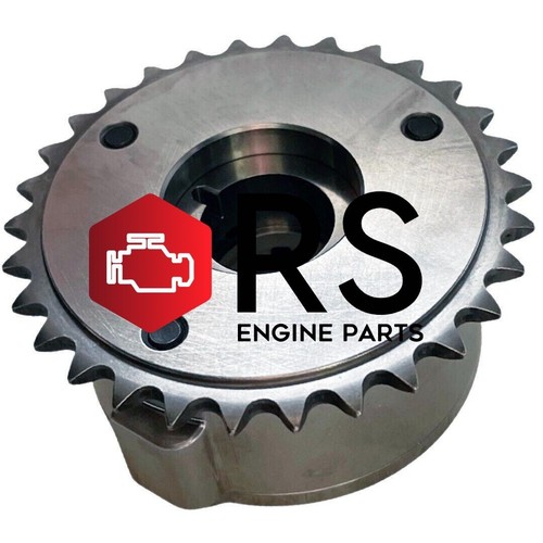 Exhaust camshaft vvt - exhaust, actuator