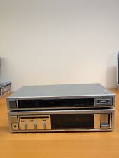 Pioneer Stereo Amplifier