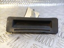 VAUXHALL VECTRA C SRI ESTATE