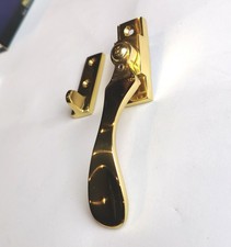 Locking Window Fastener Solid