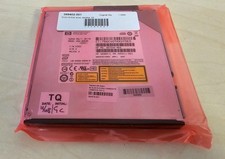 HP DVD+R/RW Drive Slimline 8X