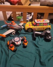 Rc mini and rc plane toy