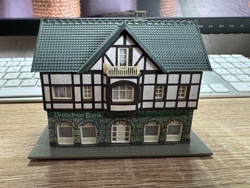 Faller 232539 160 dresdner - faller, 1:160