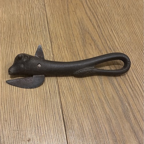 C944 vintage steel bull - c944,