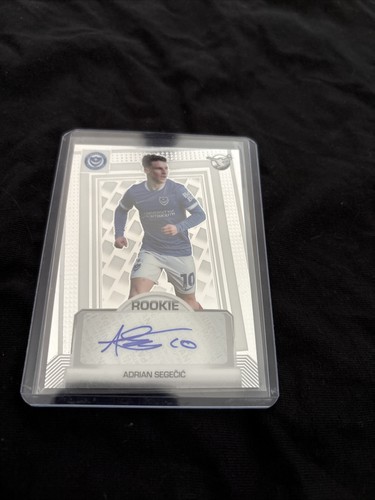 Adrian segecic base auto for - adrian,