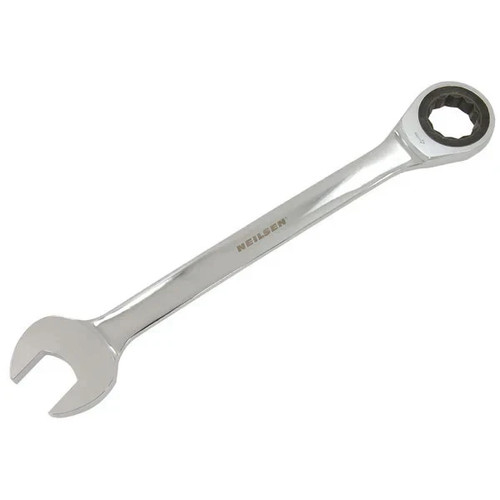 Jumbo ratchet spanner - ratchet,
