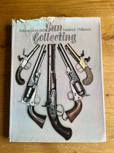 Antique guns and - guns, gun