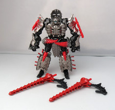 Transformers Slog Age of Extinction Voyager Class Complete