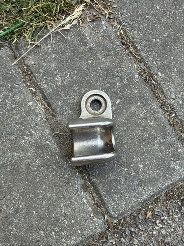 Thule chariot cha0796 hitch - cha0796,