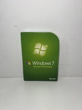 MICROSOFT Windows 7 Home