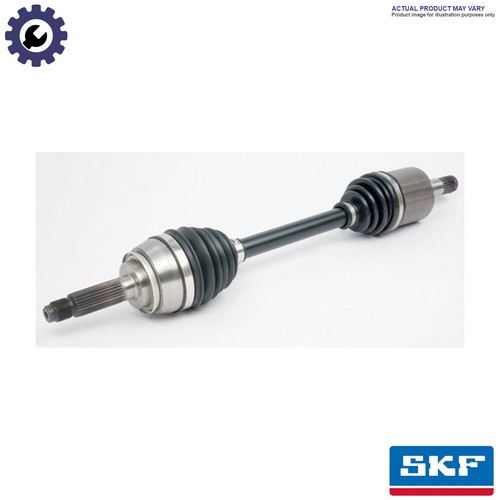 Drive shaft vkjc 4733 for - shaft,