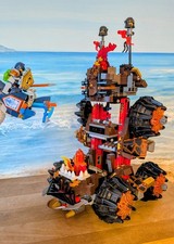LEGO 70321 Nexo Knights