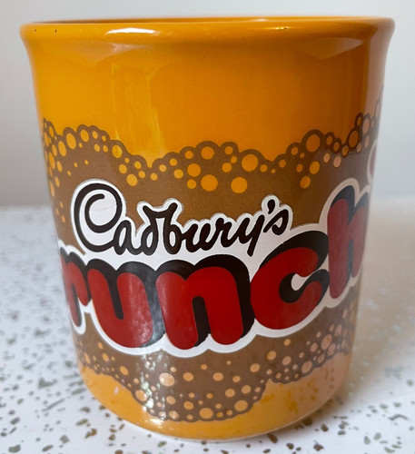 Retro vintage cadburys - retro,