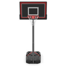 Portable Basketball Hoop