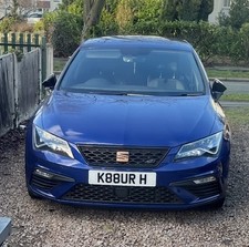 Kaur Private plate for sale -