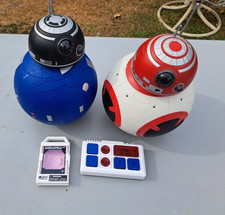 2 Star Wars Galaxy's Edge