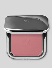 KIKO Milano Unlimited Blush 5 Mauve| Long-Lasting Natural Finish