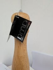 WOOD Pepper Mill Pepper