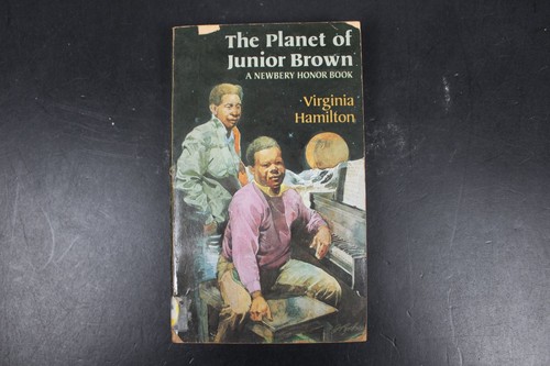 The planet junior - junior, brown