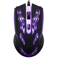  1600 DPI Pc Accessories Gaming Mouse for Laptop Wireless Computer Accessory