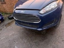 FORD FIESTA MK7.5  FRONT