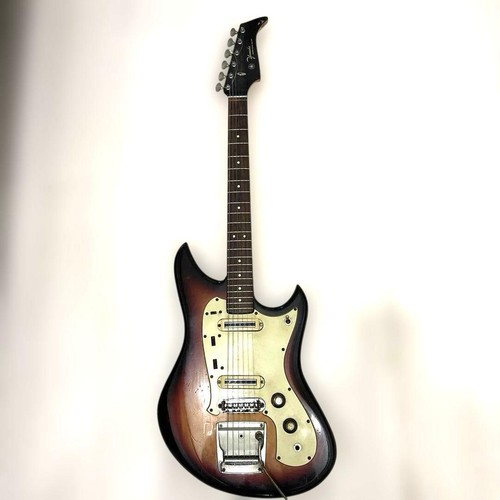 Yamaha electric guitar - electric,
