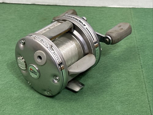Abu garcia ambassadeur 5600 - abu, ab