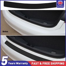 Car Rear Bumper Guard