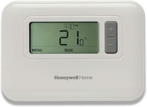 Honeywell home wired - home, smart