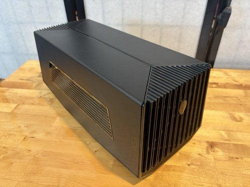 Alienware graphics amplifier - alienware,