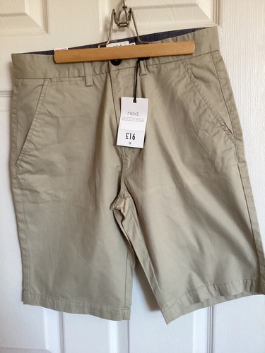 Next shorts size - size, long