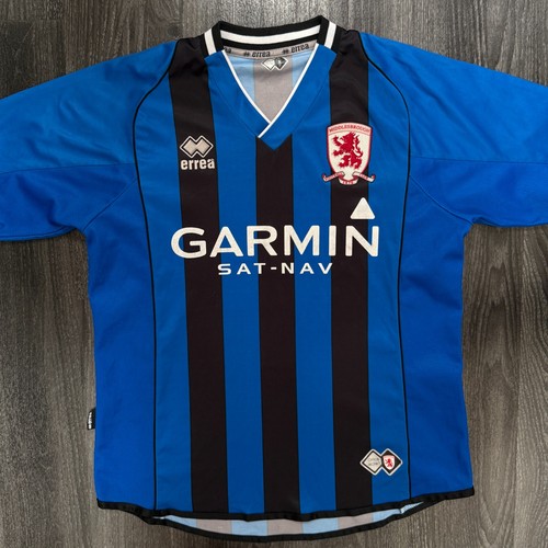 Original errea middlesbrough - original,