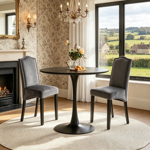 Dining table set kitchen - dining,