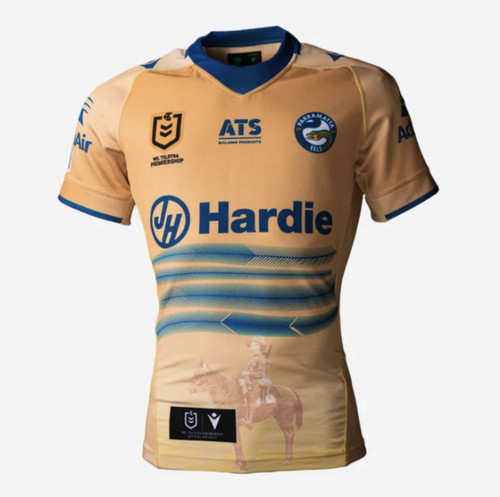 2026 mens parramatta eels - mens,