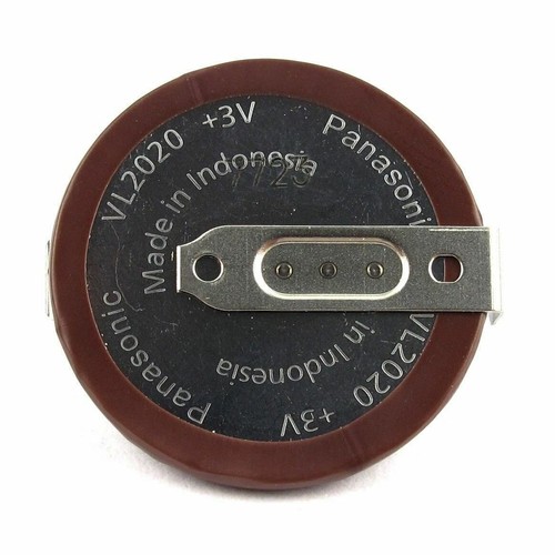 New genuine panasonic vl2020 - genuine,