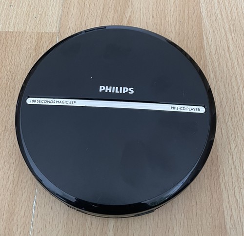 Philips exp2546 100 seconds - exp2546,