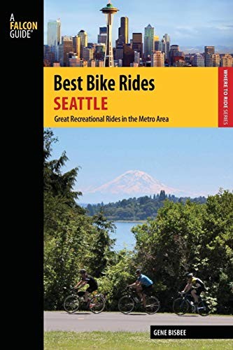 Best bike rides seattle - best,