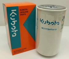 GENUINE KUBOTA HYDRAULIC