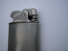 Thorens sport lighter, British made