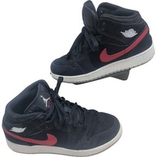 Nike Air Jordan Trainers Mid